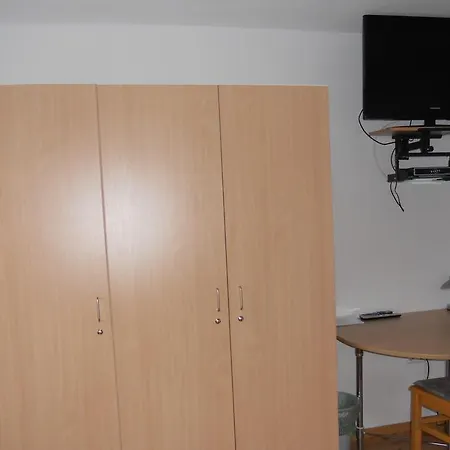 Boetzel Zimmervermietung Penzion