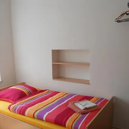 Boetzel Zimmervermietung Penzion Lingen