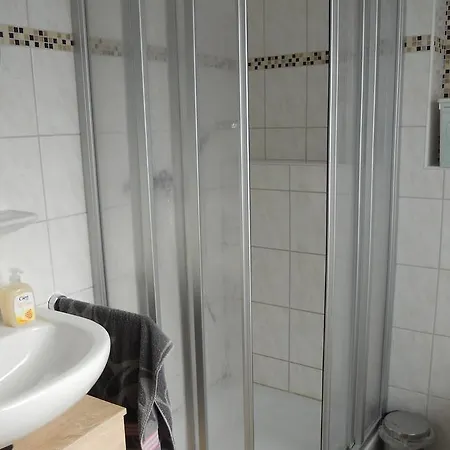 Boetzel Zimmervermietung Penzion