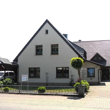 Boetzel Zimmervermietung Lingen