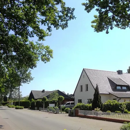 Penzion Boetzel Zimmervermietung