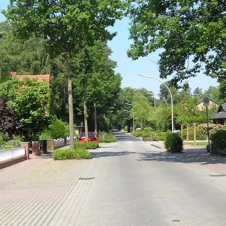 Boetzel Zimmervermietung Penzion