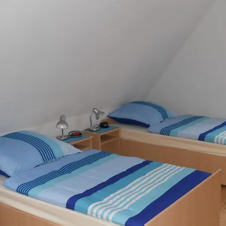 Penzion Boetzel Zimmervermietung *