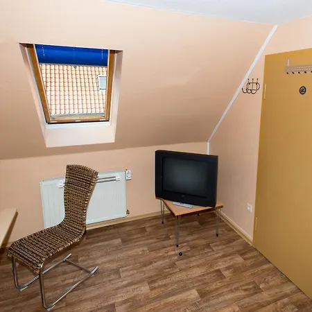 Boetzel Zimmervermietung Penzion