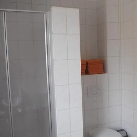 Boetzel Zimmervermietung Penzion